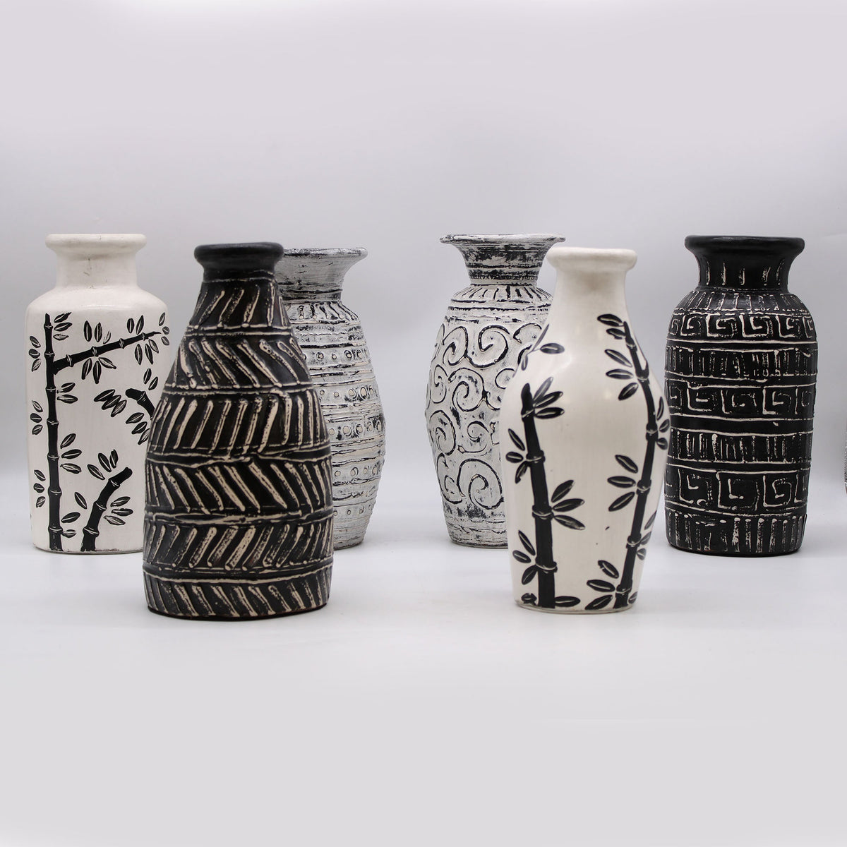 Vases