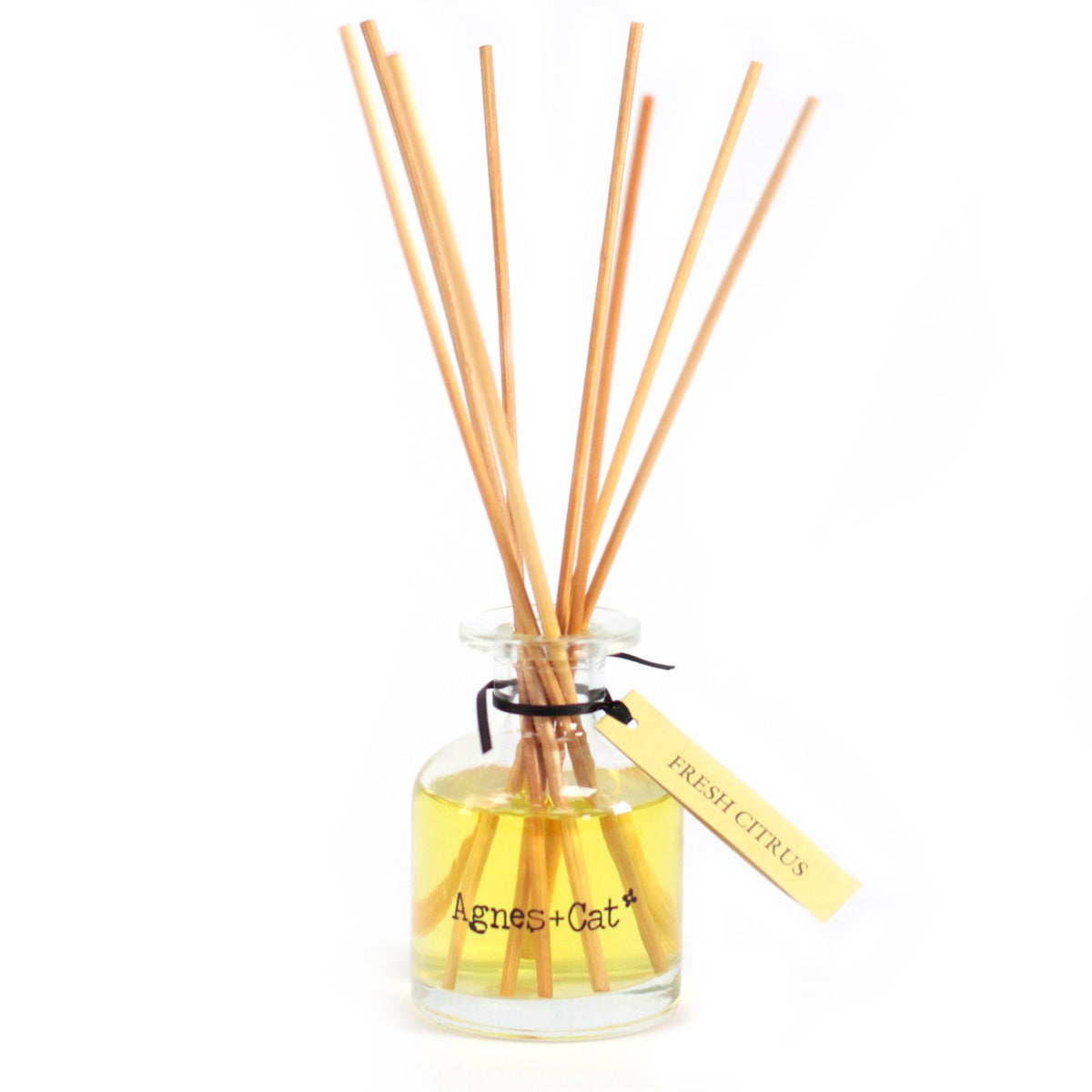 Box of 140 ml Reed Diffuser - Citrus,