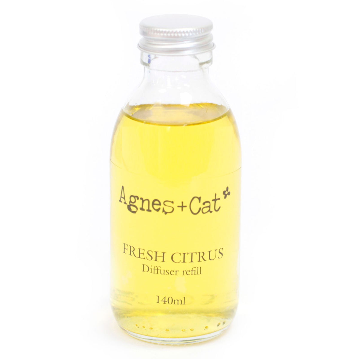150ml Reed Diffuser Refill - Citrus