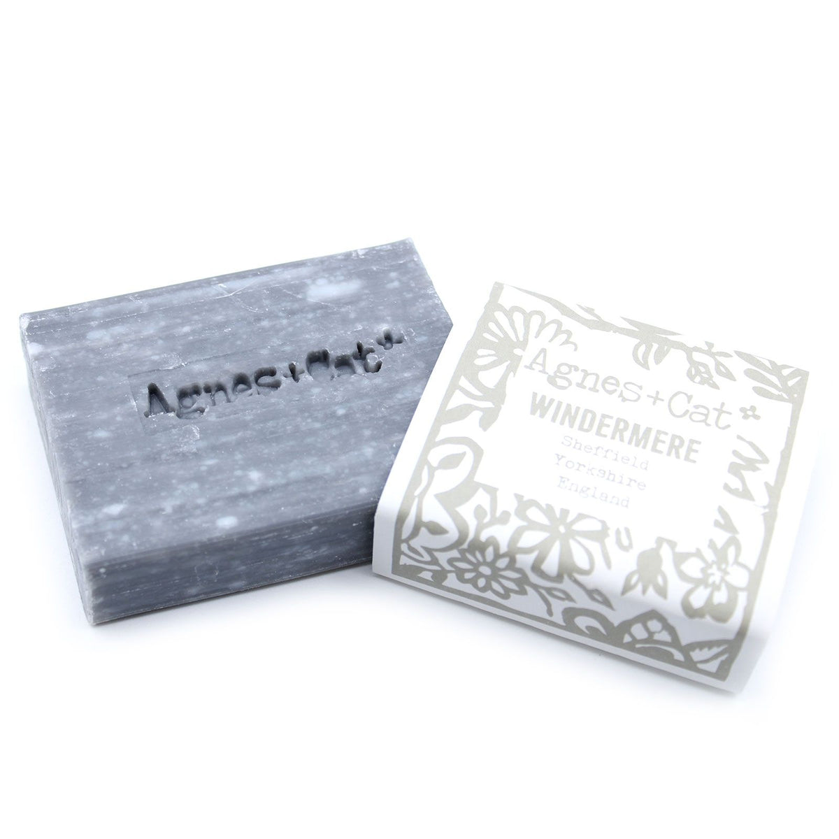 140g Handmade Soap - Windermere