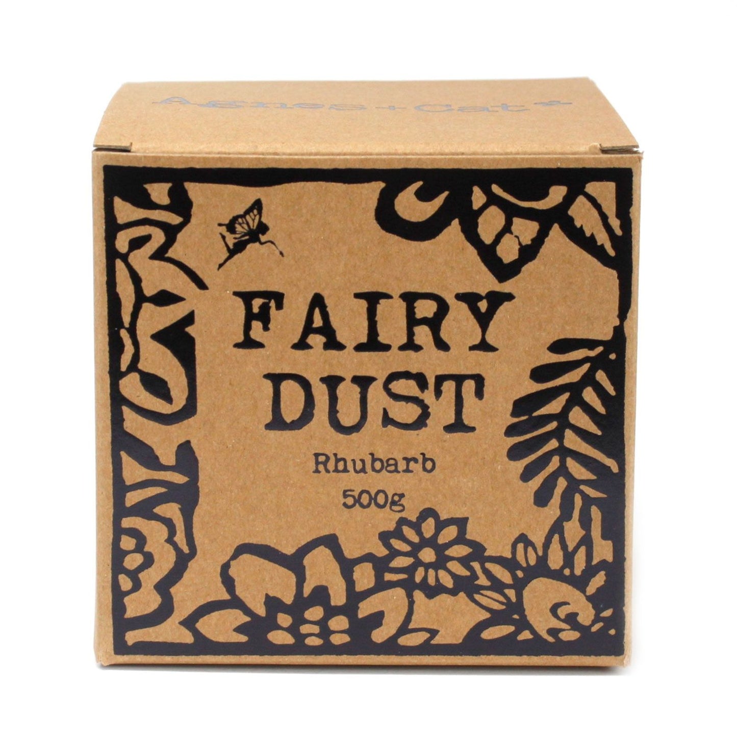 Fairy Dust 500g - Japanese Bloom Agnes+Cat