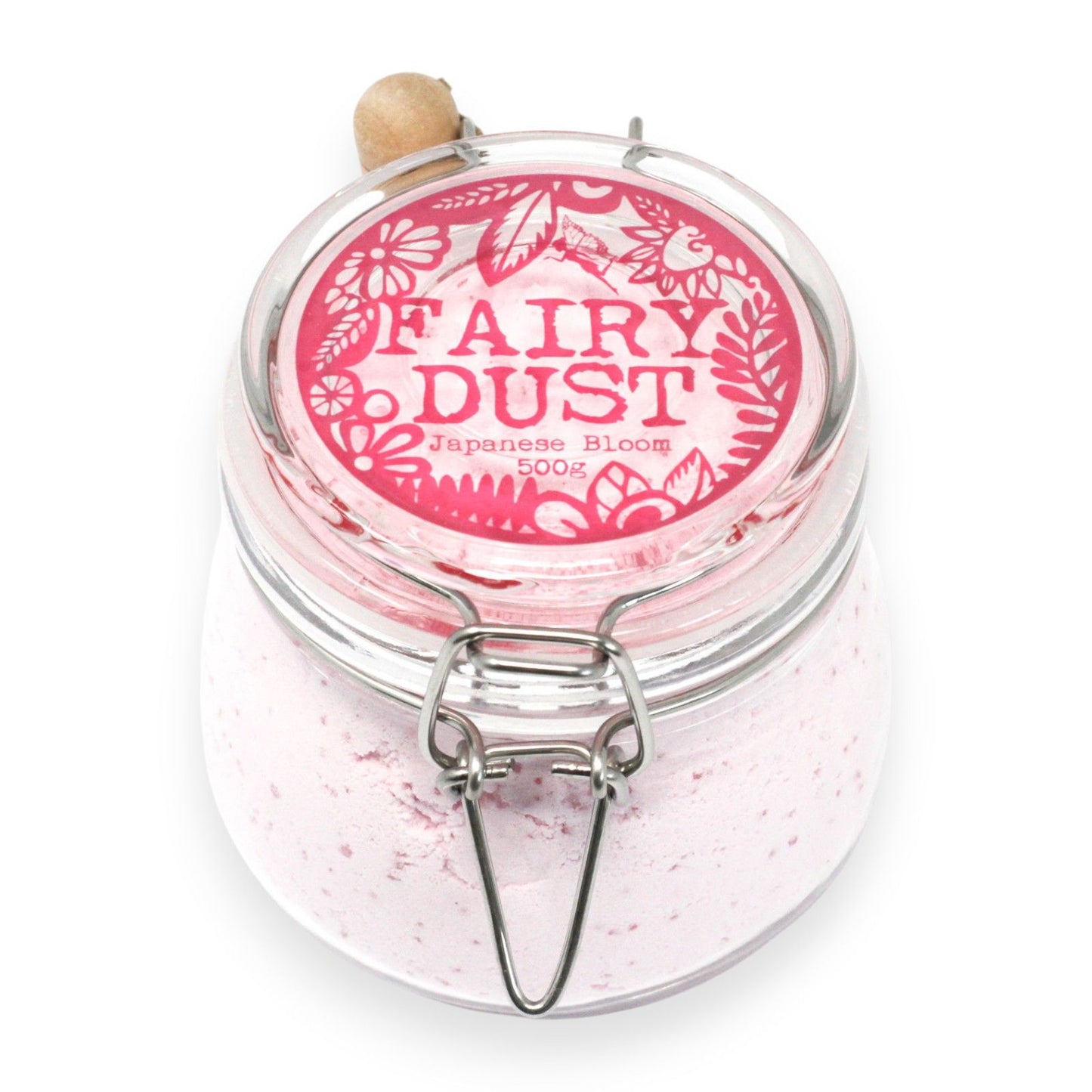 Fairy Dust 500g - Japanese Bloom Agnes+Cat