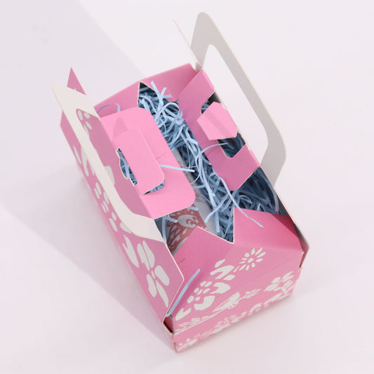 Agnes + Cat Wellness Gift Set - Bloom & Bliss