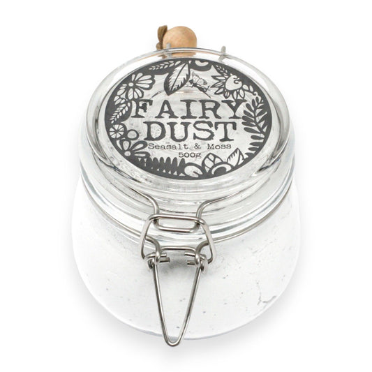 A&C Fairy Dust 500g - Seasalt & Moss