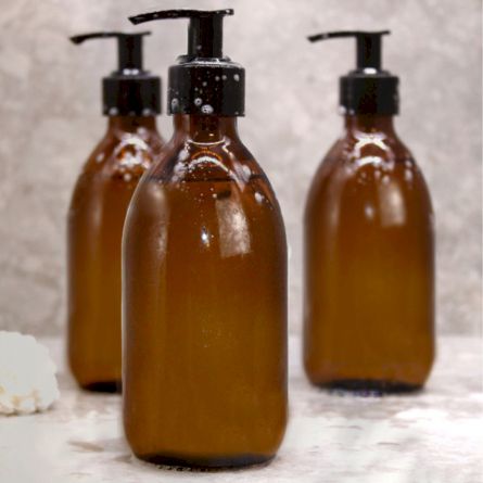 Raspberry & Pomegranate Lotion 300ml - White Label
