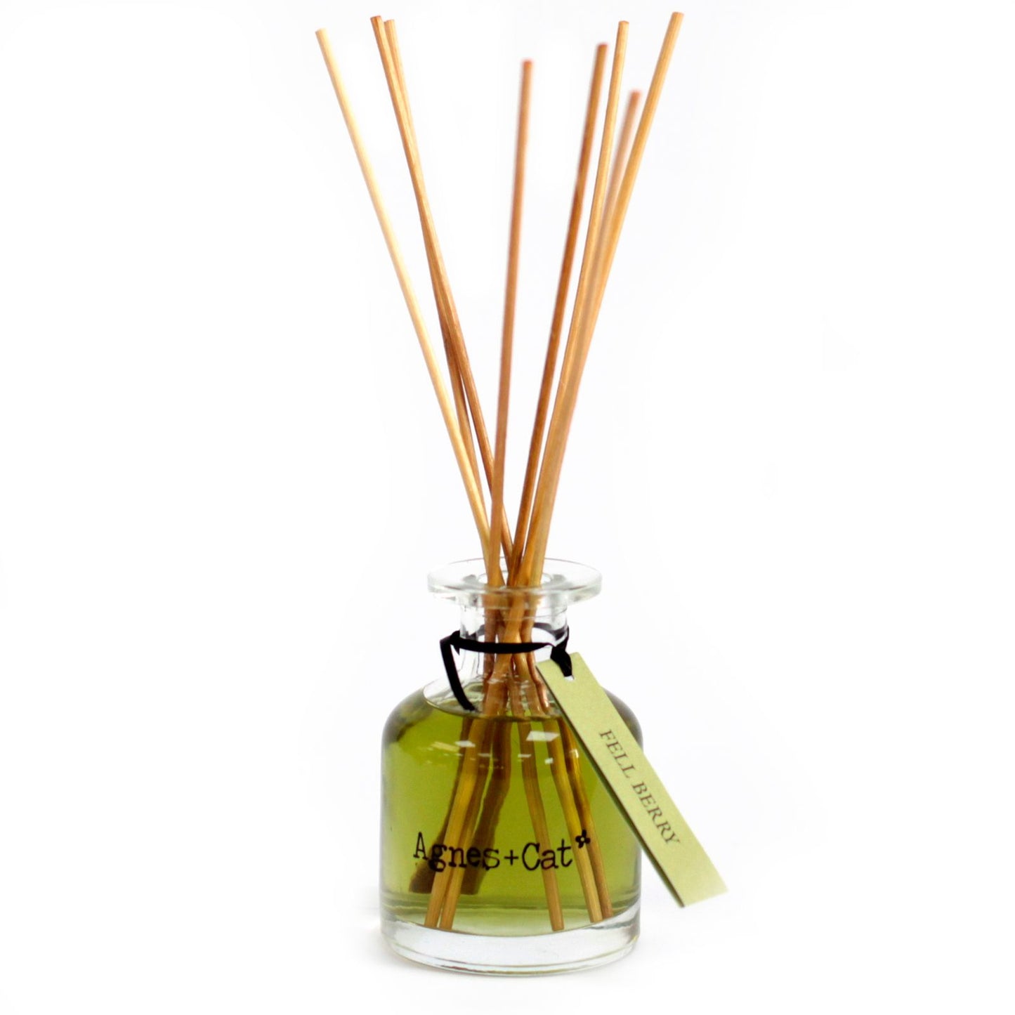 Box of 140ml Reed Diffuser - Fell Berry