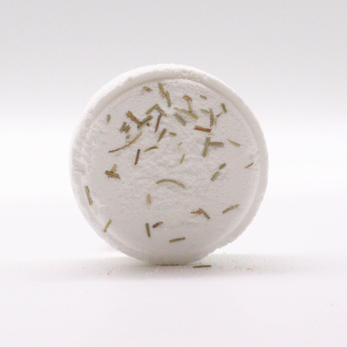 Zen Shower Steamers - Therapy Wellness Quartet - Mood Boost (White)