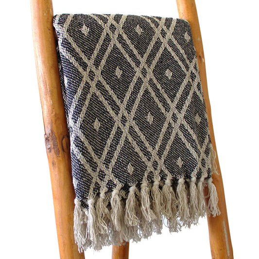 Boho blanket