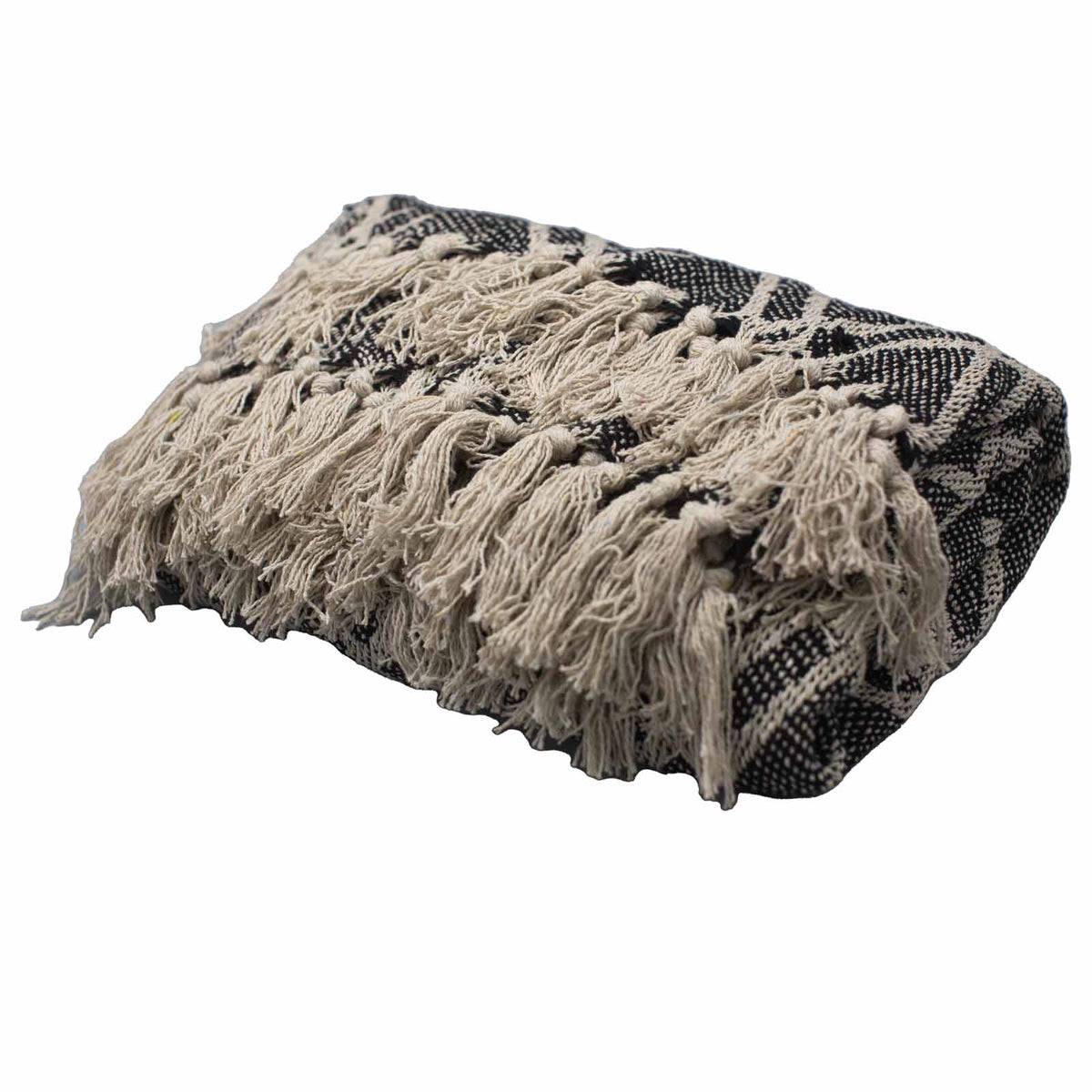 Boho blanket